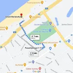 Sunny Apartment 500M From The Beach Oostend
