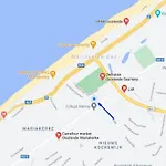 Sunny Apartment 500M From The Beach Oostend